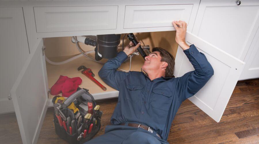 Professional emergency plumbing in Canton, TX